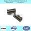 Special Stainless Steel Hollow Gear Shaft