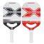 Customized Thermoformed Full Carbon PP Core 13MM Pickleball Paddle High Quality Pickleball Paddle USAPA