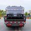 Innovative Fourth-Generation D6 Compression Vehicle - Transforming Waste Disposal