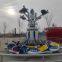 Factory Price Park Outdoor Indoor Equipment Rotary Amusement Rides Self-control Plane Aircraft for Children