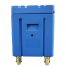 Поставщики ротационно-прессованных морских охлаждаемых ящиков YOUGE Marine Ice Chest Cooler
