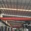 5 ton/10 ton/20 ton/30ton QDY Double girder ladle steel making foundry bridge crane
