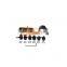 China Heavy Truck C7h/T7h/T5g Sinotruk Sitrak Cabin Parts 712W41720-0002 Lifting Oil Pump Mounting Bracket