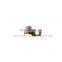 Foton Auman/Aumark/Miler/Land Pioneer Weichai Engine Gearbox Zf/Fast Truck Spare Parts Q68616f4 Pipe Clamp