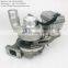 Top original turbo BV55 11559880019 11559700019 320-06177 Turbo charger for JCB Construction engine 4.8 d 444 448