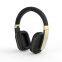 Over-ear hybrid ANC headphone    F5A