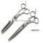 Pet beauty scissors Pet products