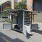 Water-proof Transformer Oil Dehydration Machine PLC Full-automatic Control