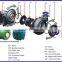 6/4 centrifugal hydraulic dredging slurry pump