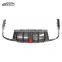 C238 E Class BB Style Carbon Fiber Rear Bumper Lip Light Diffuser For Mercedes Benz C238 E Class E63 AMG Coupe