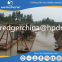 China Heavy-Duty 120m3/T Chain Bucket Iron Dredger for Effective Salt Management