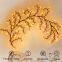 2.3M Christmas DIY Room Decor LED Vines Wall Lamp Boughs Lighting LED String Lights Flexible Willow Vines Light