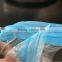 Customized plastic household storage protection bags vacuum storage bag