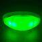 Event Decoration LED Remote Bracelets Custom LOGO DMX Control LED Bracelets for Parties