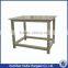Oem Metal Frame Sheet Metal Fabrication
