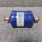 Dunan  DQA Liquid pipe drying filter DQA-307 22mm