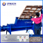 Industrial Wood Pallet Shredder for Heavy Duty Biomass Recycling Wood Crusher