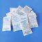 Food Grade Silica Gel Desiccant Bags 0.5g Desiccant Small Packet Moisture Absorber Beads Water Absorbing