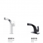 High flow rate water flow, long life, suitable for various countertop installations Basin/Kitchen mixer series