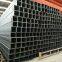 GB/T 6728 Q345B STEEL PIPE