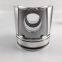 Engine Piston Kit Piston Ring Set 4089614 4089618