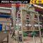 Fully Auto Electronic Board Grinding and E Waste Dismantling Machine for PCB Board Disposal