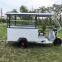 Tricycle Tuktuk Passenger Tricycle for 6 Passengers Electric for Adult China