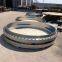 High-Creep Haynes 282 Forgings - Power Gen Turbines, 800°C Stability | Premium Superalloy Components