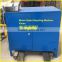 Waste Management Type Scrap Stator Recycling Machine Hydraulic Electric Motor Stator Cutting Machine