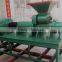 powerful rods making machine to press powder charcoal extruding stick extruder machine