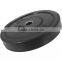 Olympic Rubber Bumper Plates 5 - 25 KG, 50/51mm