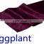 hot selling ployester satin table runner for wedding decoration, gold color