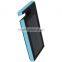 Waterproof Solar Power Bank 8000mah,Solar mobile phone charger,Waterproof Solar charger 8000mah