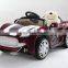 Ride on car for kids in UK(Kids car K18)