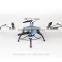 2016 newest popular barometer height syma X5HW wifi control quadcopter