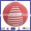 Good Quality Beach Ball with customized logo