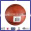 Best Selling Low Price Rubber Material Basketball Balls For Adults