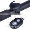 Go Out To Travel Must carry the Monopod bluetooth camera Selfie Stick