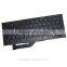 New UK Design Mini Laptop Replacement Keyboard For Apple Macbook Pro Retina 15" A1398 2013-2016