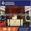 hotel decorative cabinet with drawers used for lift lobby JD-ZSG-010