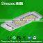 Sinozoc High quality&hot selling 3 yeras warranty waterproof ip67 led high bay light led high bay lamp with 6m/8m/10m/12m pole