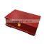 Chinese custom paulownia packaging wooden storage boxes