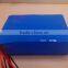 Lithium ion rechargeable 48v 20Ah battery pack