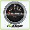 100% Made in Taiwan 52mm VDO Type Chrome Rim Oil Pressure Gauge