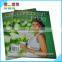 Cheap Full Color CMYK Custom Design Softcover Books Printing