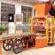 QTJ4-26 high quality brick making machine made in china