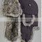 custom winter fake fur hat fur russian hat