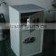 electronic standing safe box double doors safe for office use