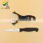 YangJiang manufacture Wholesale 2 Pcs Ceramic Knife and Peeler set