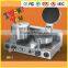 Commercial electric double waffle maker machines